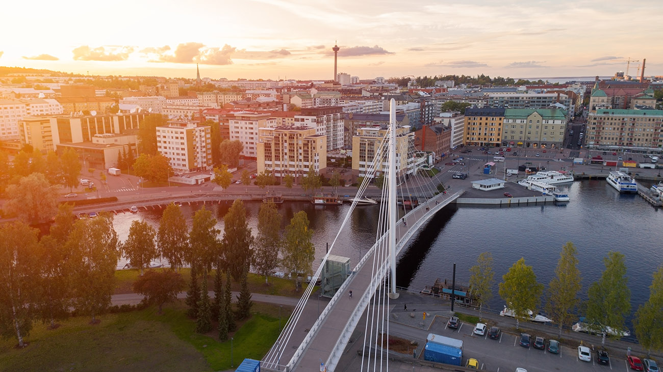 Kaukolämpöpalvelut ja urakat - Lämpöhuolto