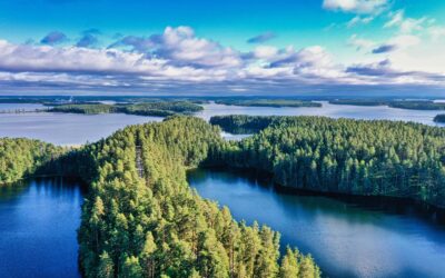 Hyvä jäähtymä hyödyttää sekä kiinteistöä että kaukolämpöverkkoa